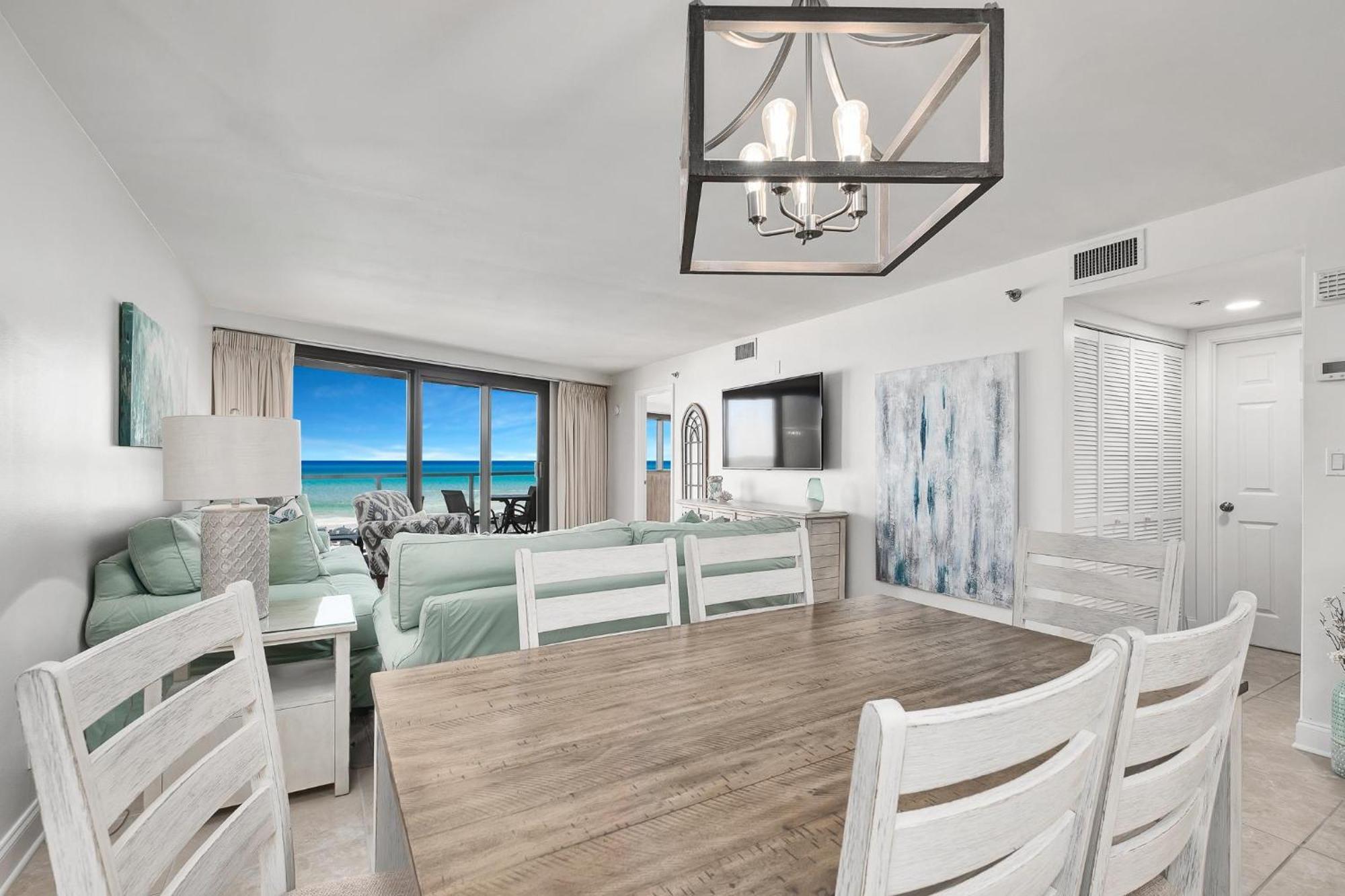 Beachside Two 4230 Villa Дестин Екстериор снимка